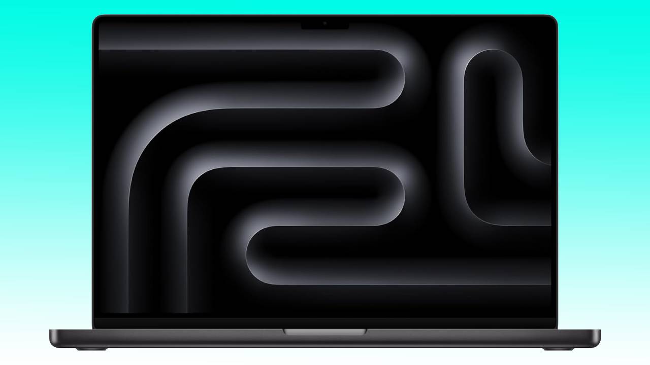 Apple’s MacBook M3 Pro Laptop drops to lowest price ever on Amazon during Prime Day