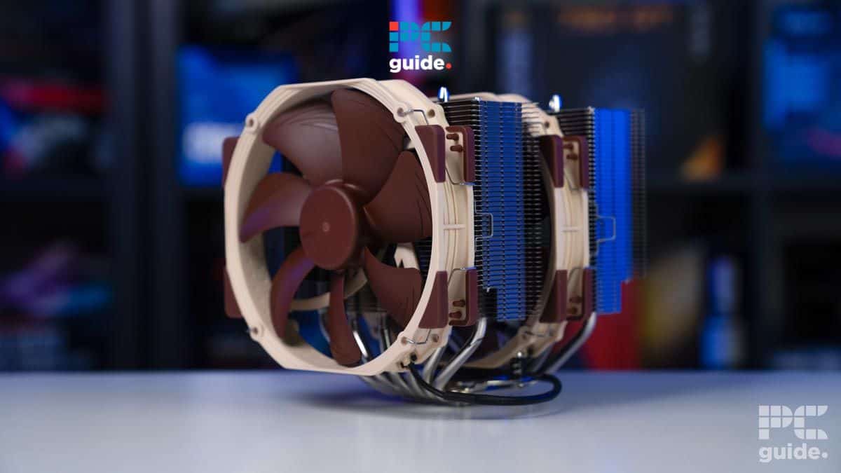 Best CPU cooler for Ryzen 7 9700X – our top picks