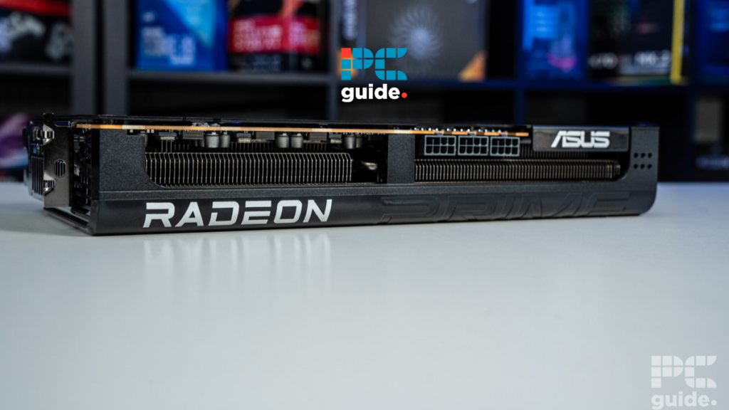 Best GPUs for 9600X