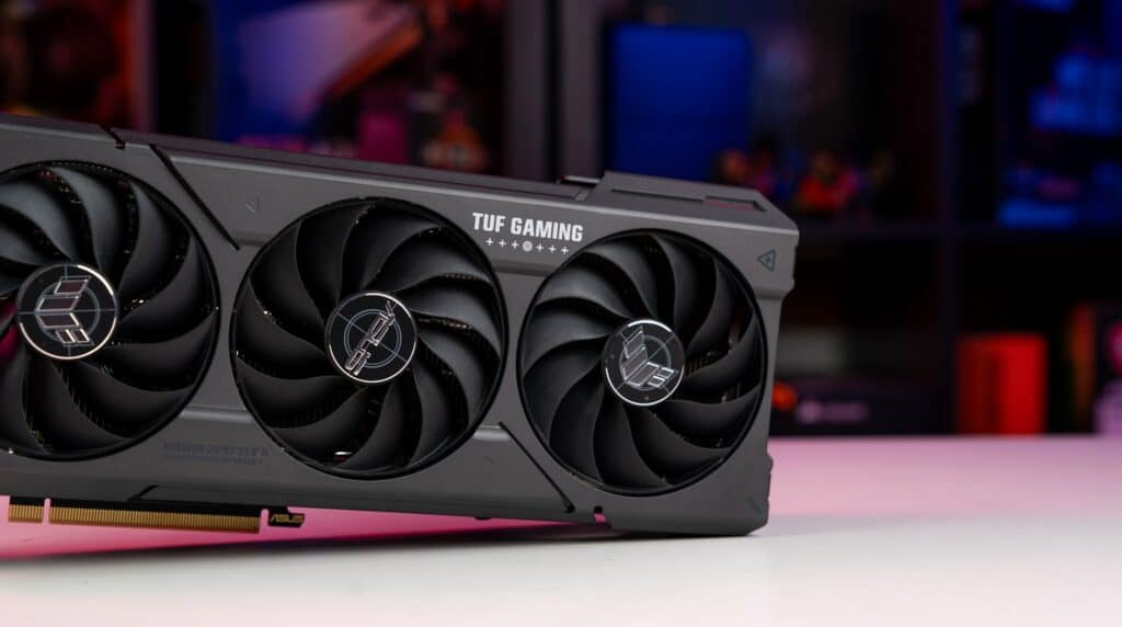 Best GPUs for Ryzen 7 9700X