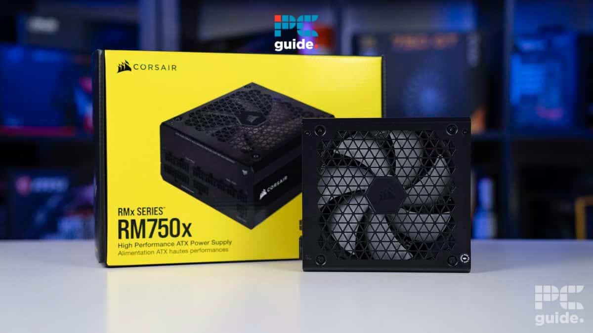 Best PSU for Ryzen 9 5900XT