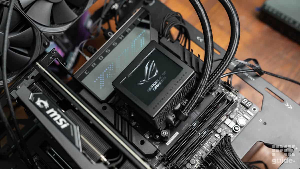 New ‘instability patch’ shaves 9000 points off Cinebench multi-core score in 14900K tests