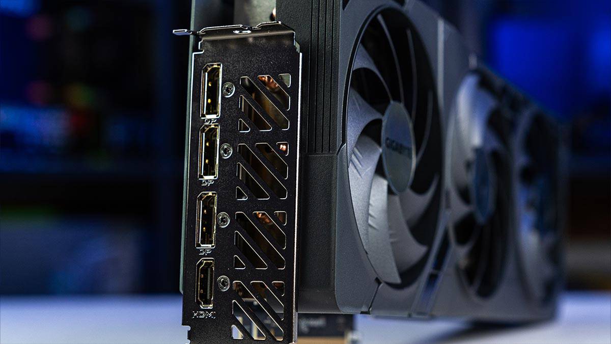 GDDR7 memory that could power the RTX 50 series is coming sooner than expected