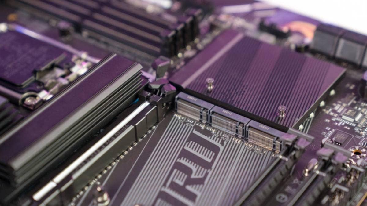 Gigabyte AMD X870 motherboards listed online as we patiently wait for the Ryzen 9000 series