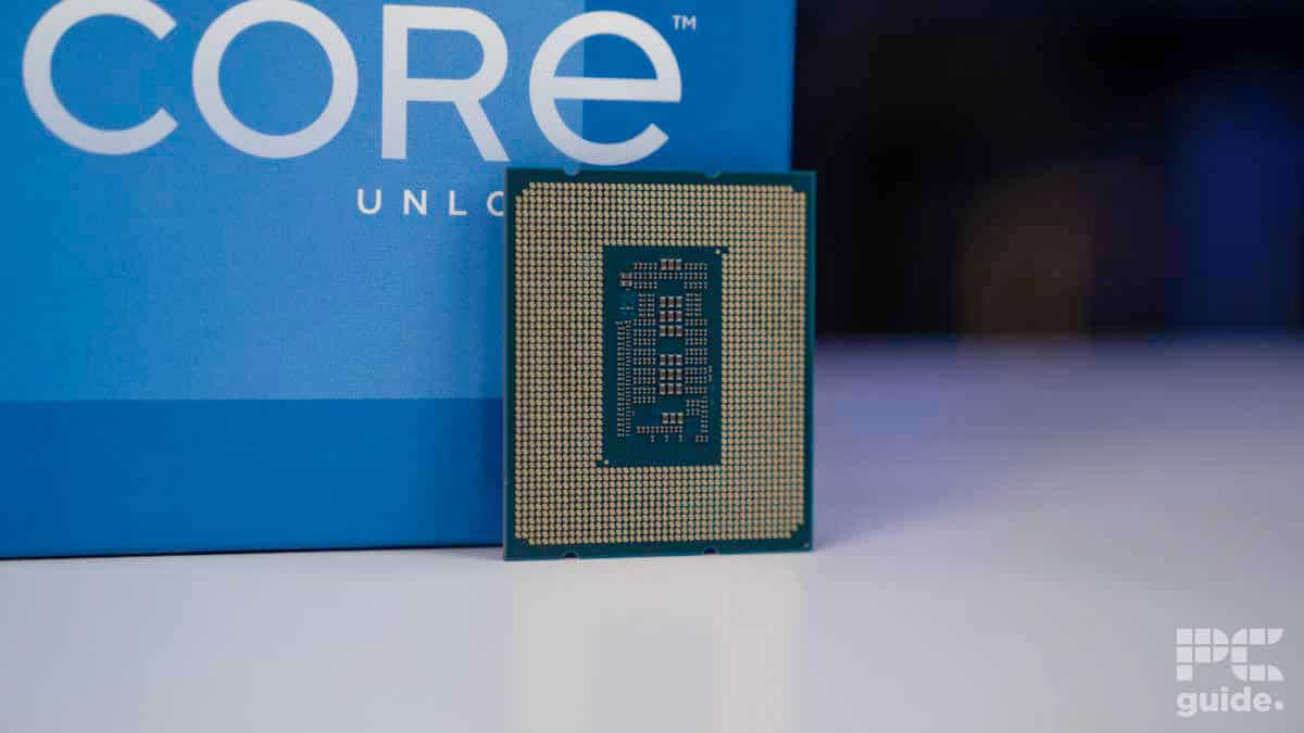 Intel sunsets last 14nm 10th Gen processors and the 12900KS