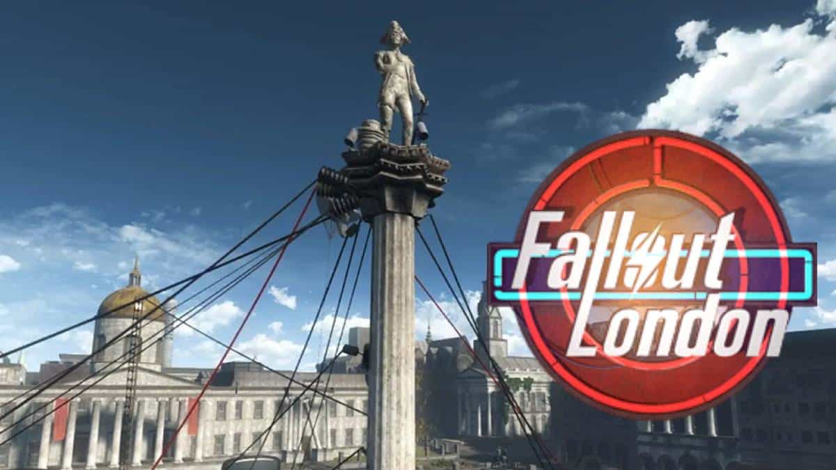 “Just play Vanilla” don’t try to play Fallout London mod with more mods