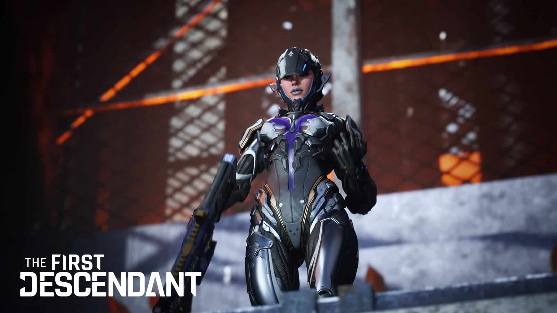 NEXON has already provided official fixes for latest First Descendant error codes