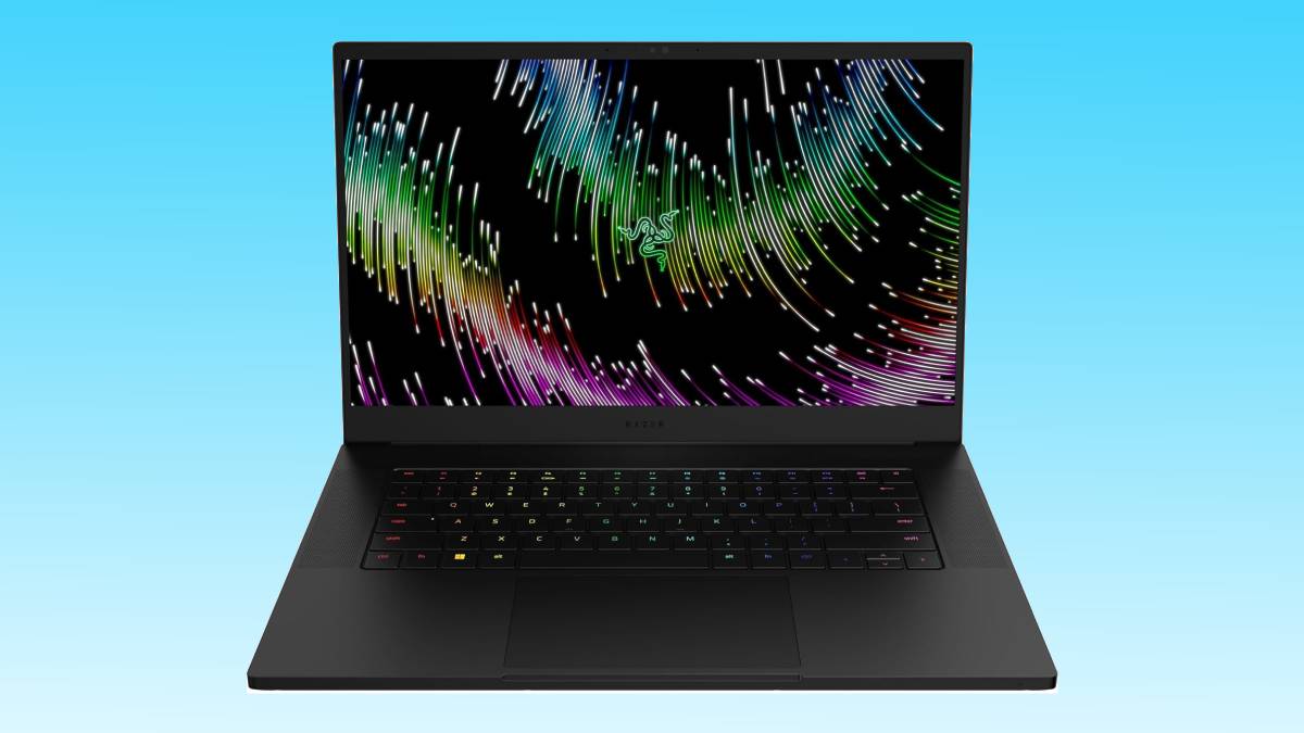 Razer RTX 4070 gaming laptop gets record-breaking $1200 discount in Prime Day deal