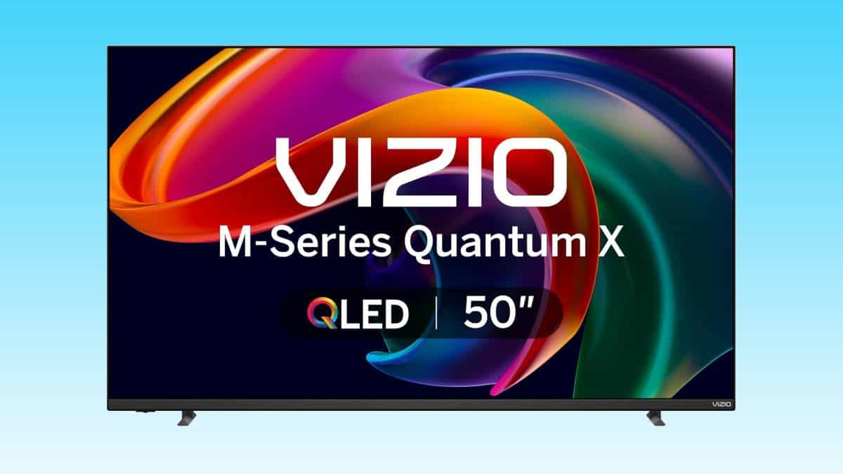 Our favorite TV for PC gaming just went on sale, saving you over 20%