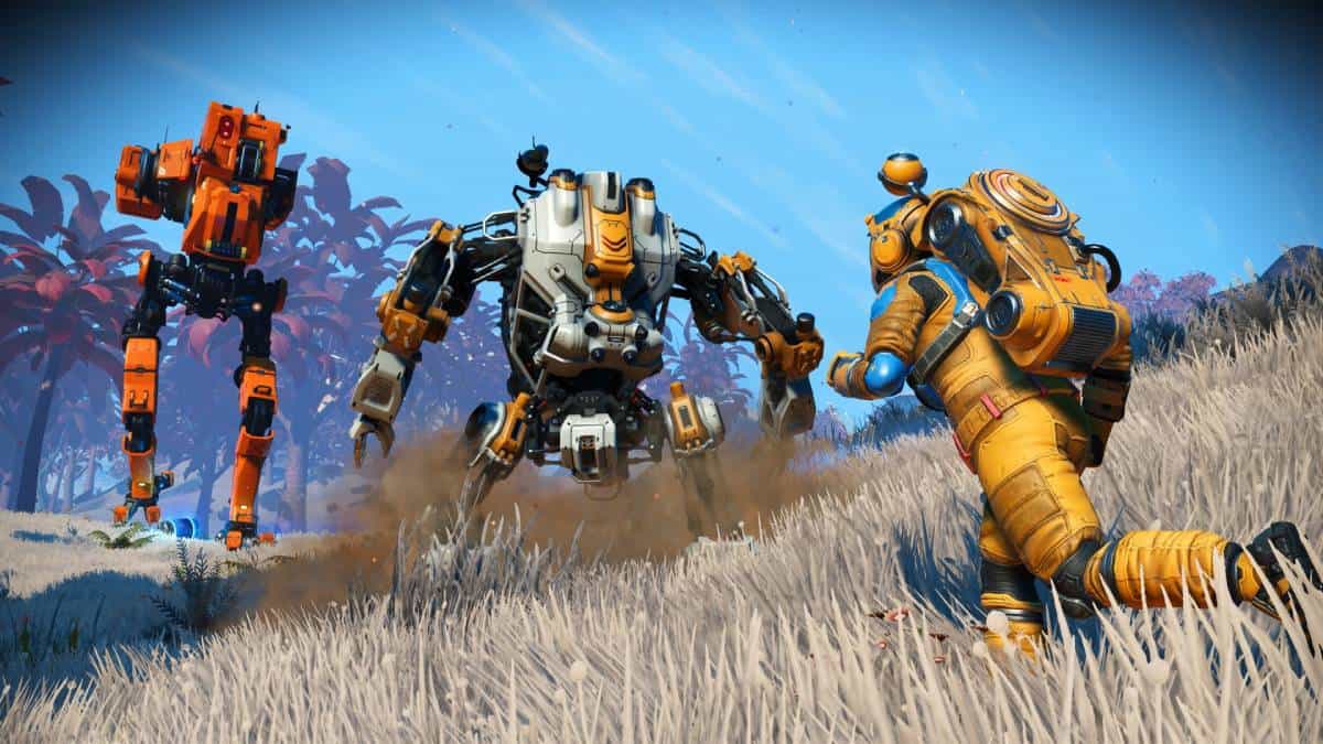 No Man’s Sky still doesn’t have recommended system requirements, so we made our own