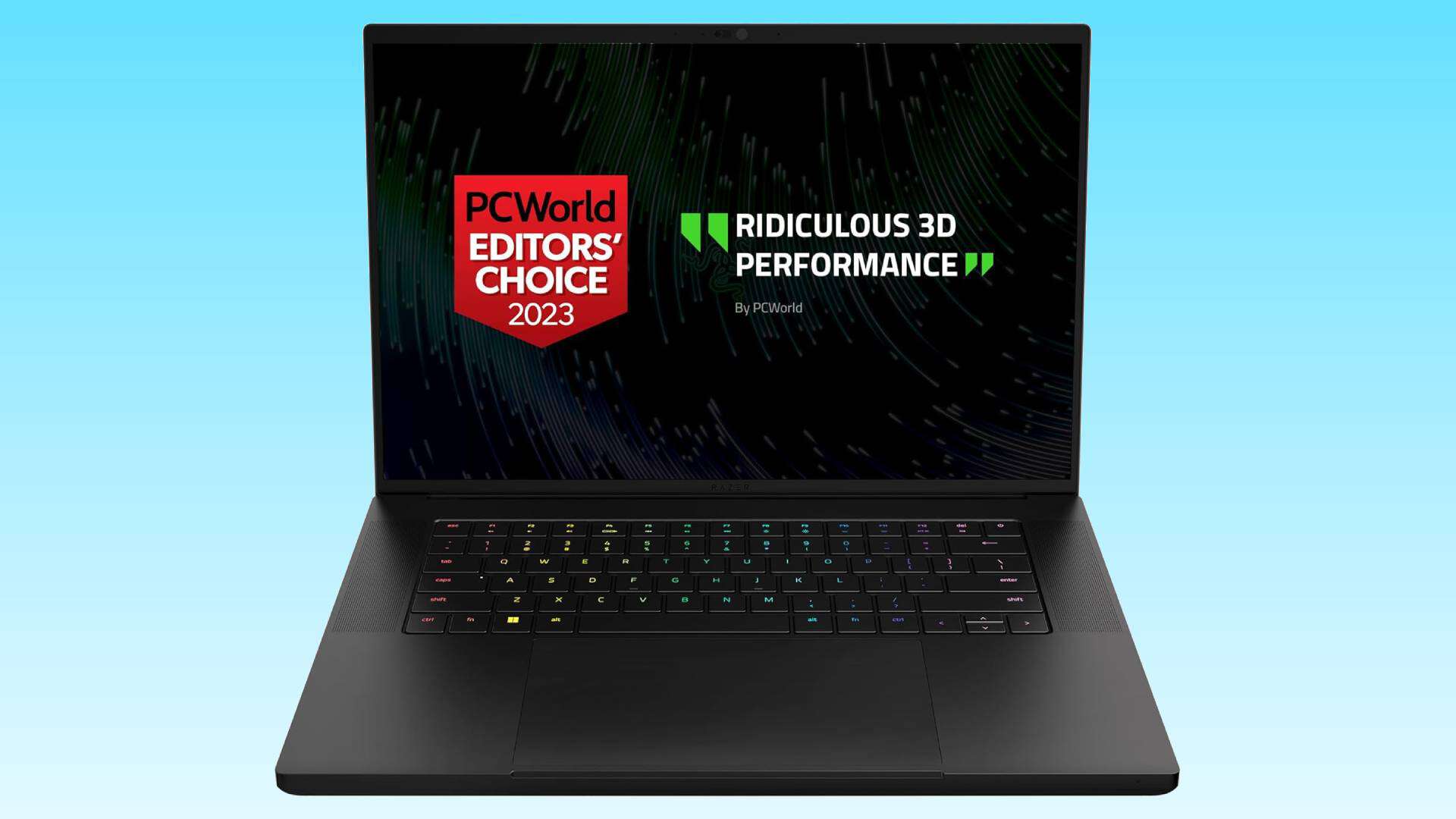 Prime Day is over but I just spotted a Razer RTX 4080 gaming laptop with $1000 off