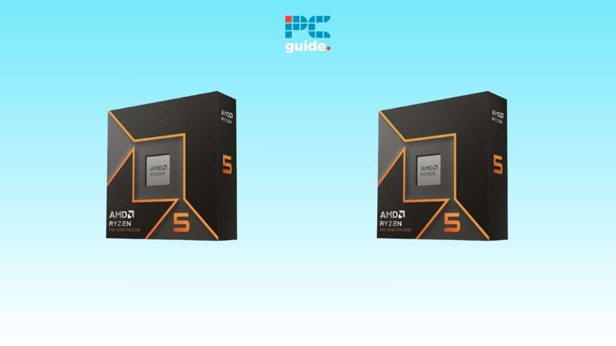 Ryzen 5 9600X vs. Ryzen 5 7600X: budget against budget, which one provides more value?