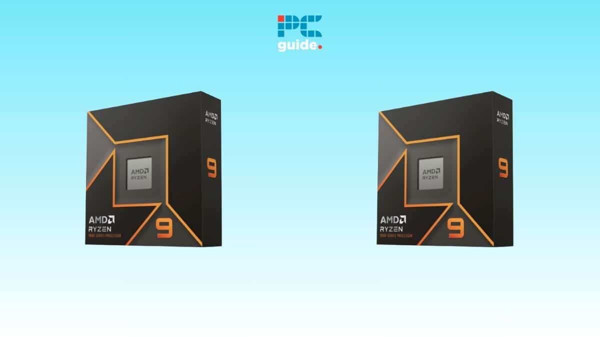 Ryzen 9 9900X vs. Ryzen 9 7900X: two powerhouse of different generations, what’s the difference?