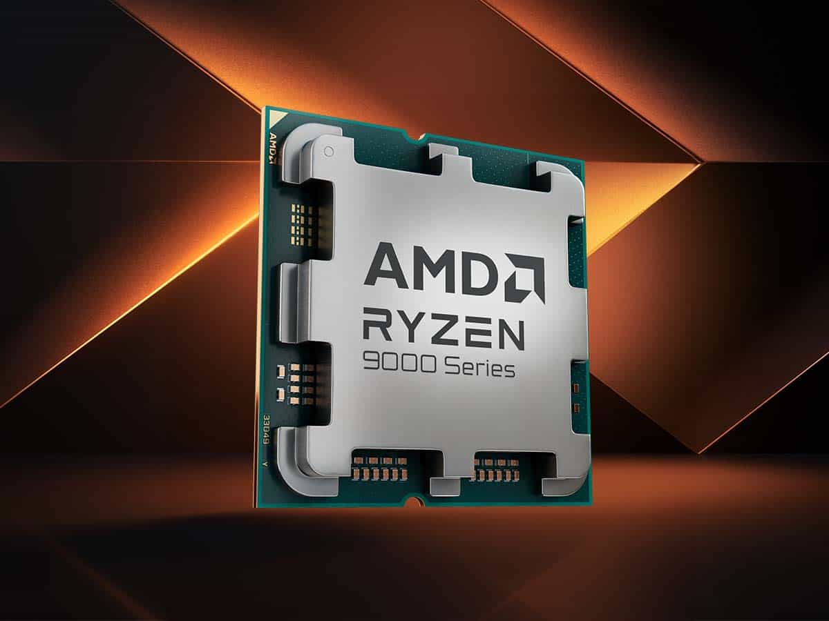 Ryzen 9 9900X vs 5900XT