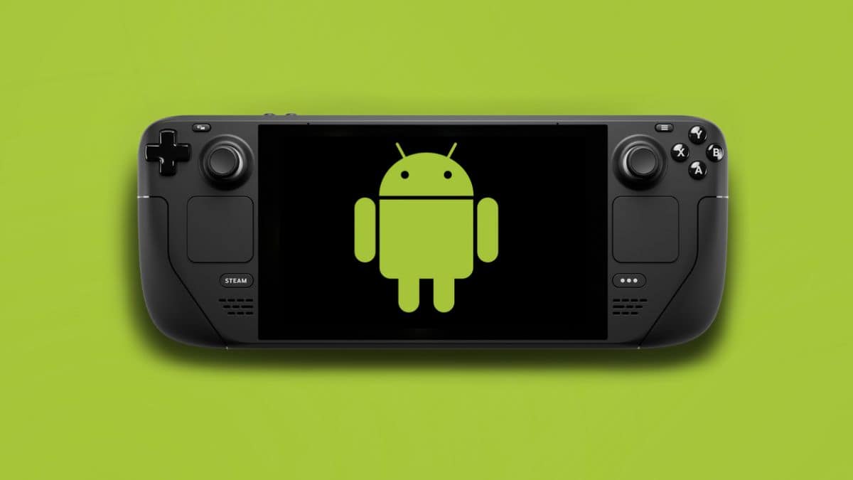 Valve might bring Android gaming to the Steam Deck with emulator integration - but is it worth it?