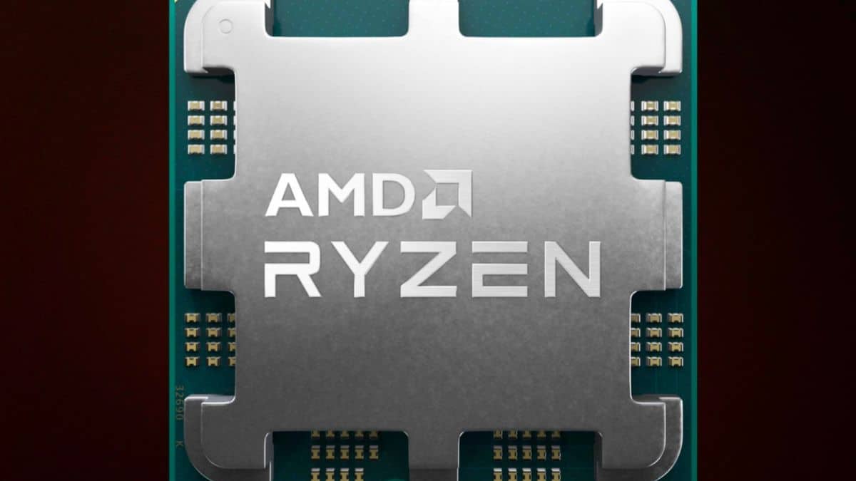 AMD Ryzen 9 9950X ES CPU is faster than Ryzen 9 5950X at just 90W