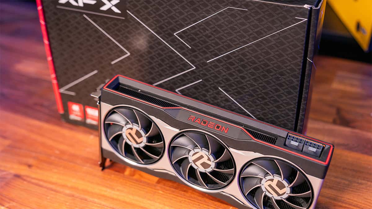 Streamers using an AMD graphics card now get Twitch’s Enhanced Broadcasting tech