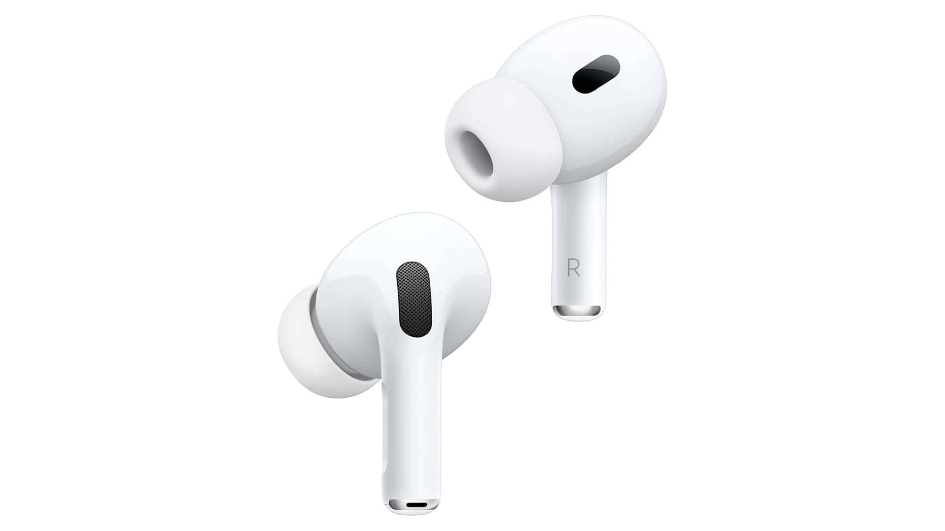 The 2nd gen Apple AirPods Pro get a huge discount thanks to this Amazon Prime Day deal