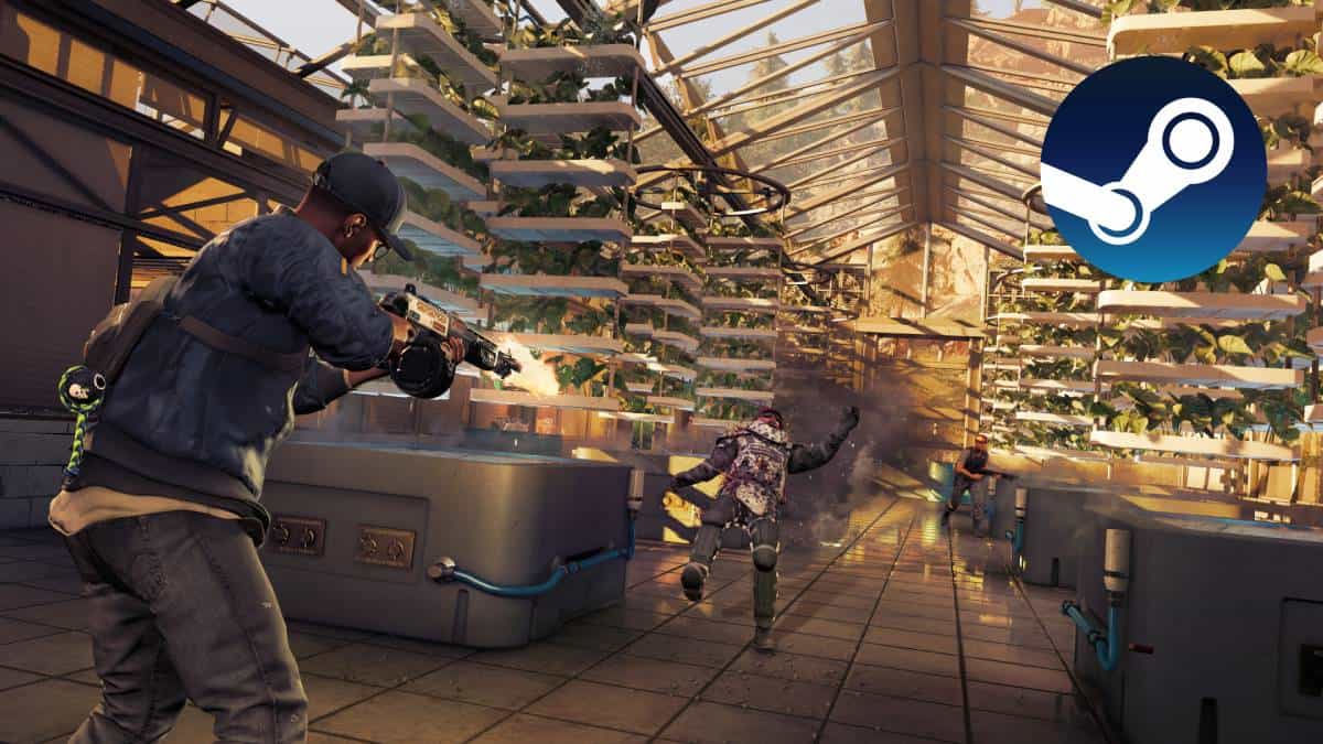 We picked out 5 games under $5 worth buying this Steam Summer Sale