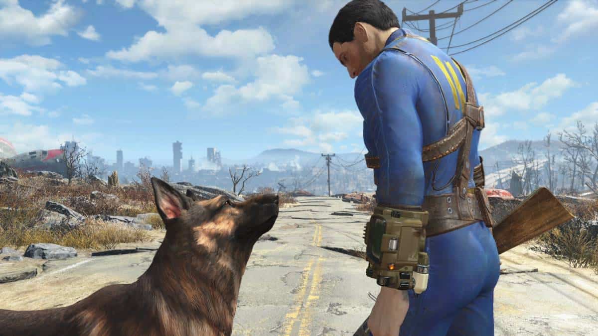 Here are some of the best Fallout 4 mods ranked, to celebrate the launch of Fallout London