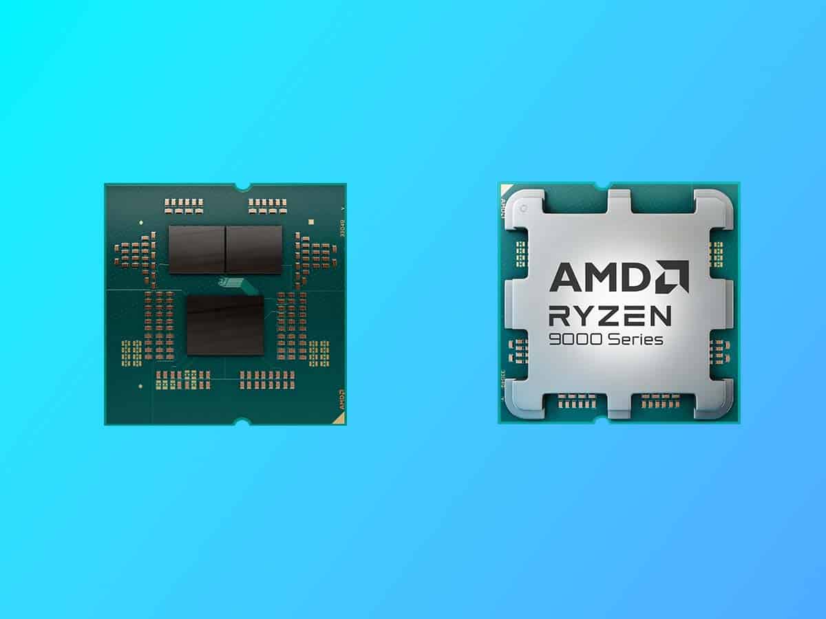 Ryzen 9 9950X Vs Ryzen 9 7950X – How good is Zen 5 over Zen 4?