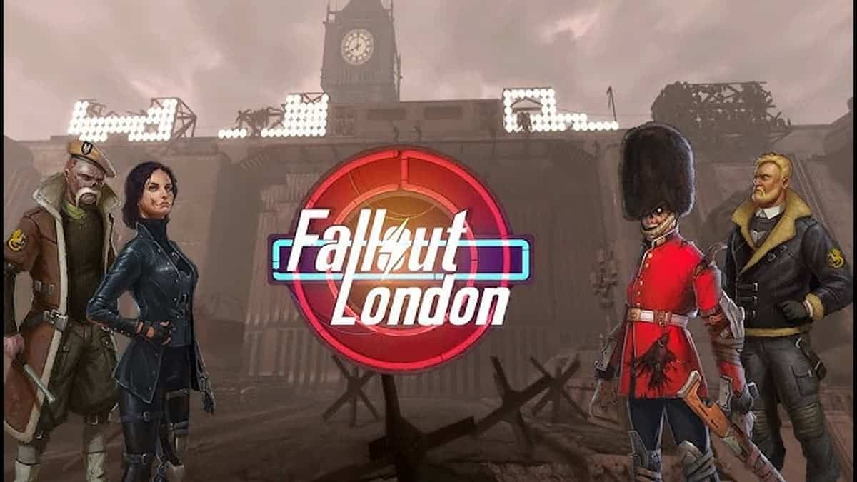 Fans confused as Fallout London makes “irreversible changes” to your saves