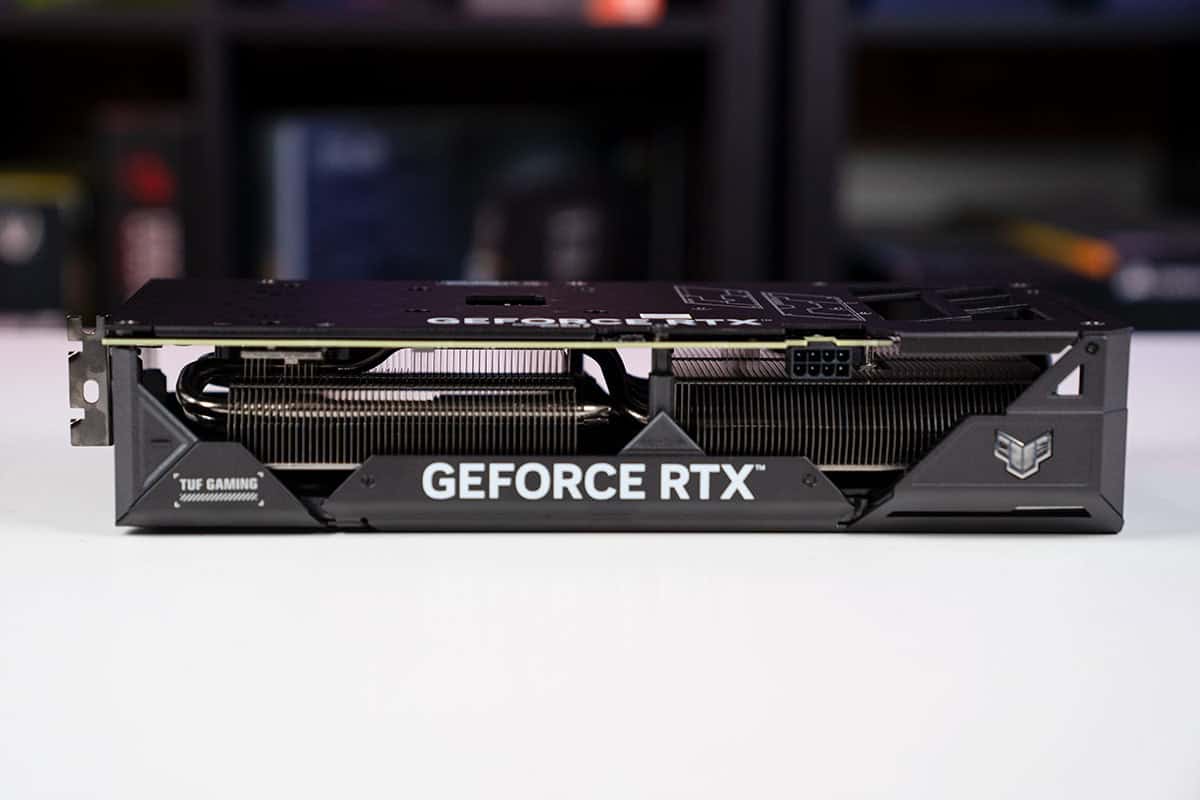 Making way for the RTX 50 series? Nvidia reportedly cuts 40 series production in half