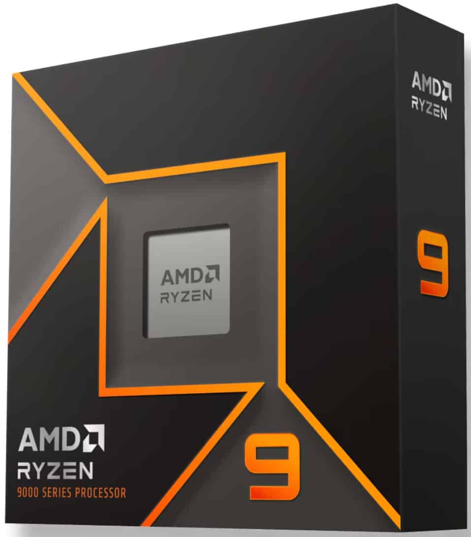9 9900X
