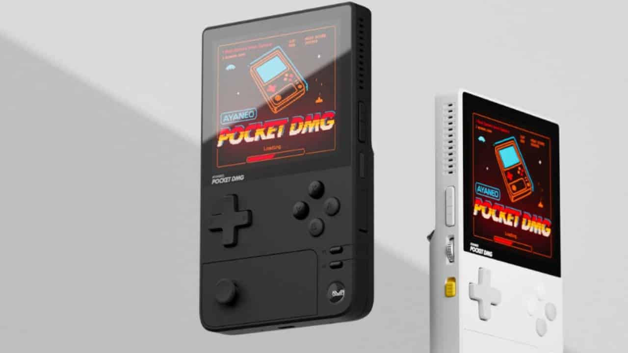 AYANEO seemingly clearing out its Air Plus stock as Pocket DMG and Pocket Micro launch