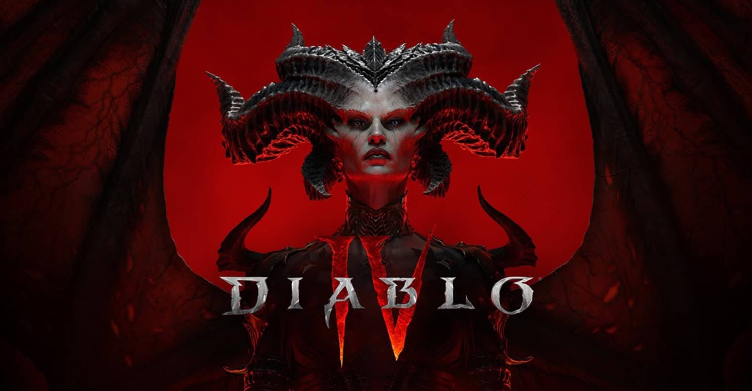 Play Diablo 4 for free until August 27th, then buy it at a discount price on Steam