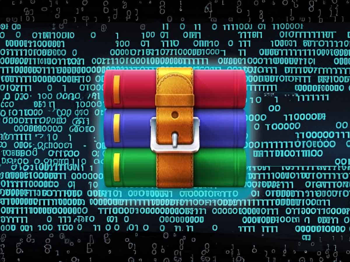 Do not unzip the world’s biggest Zip file – Zip Bomb spotted on Reddit
