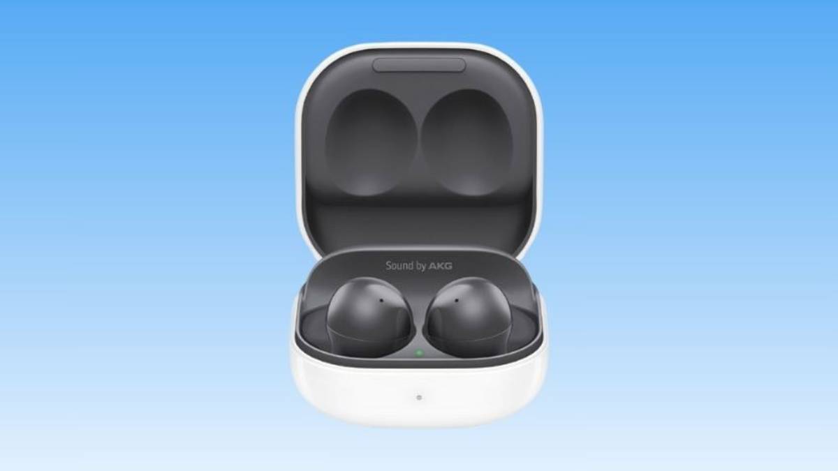 Grab the popular Galaxy Buds 2 for less this Labor Day now that the Buds 3 have launched