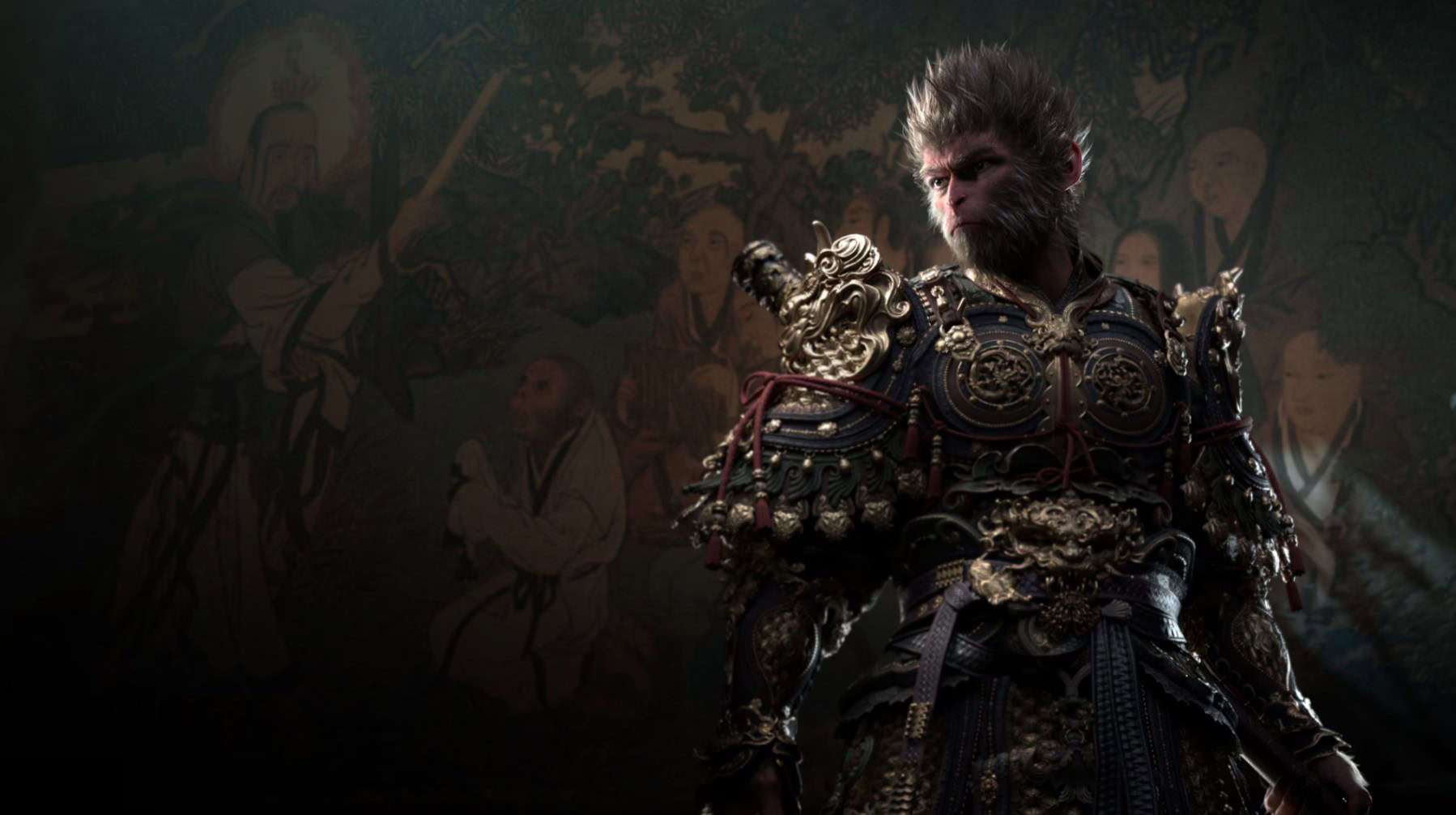 How to fix Black Myth: Wukong Out of Video Memory error on PC