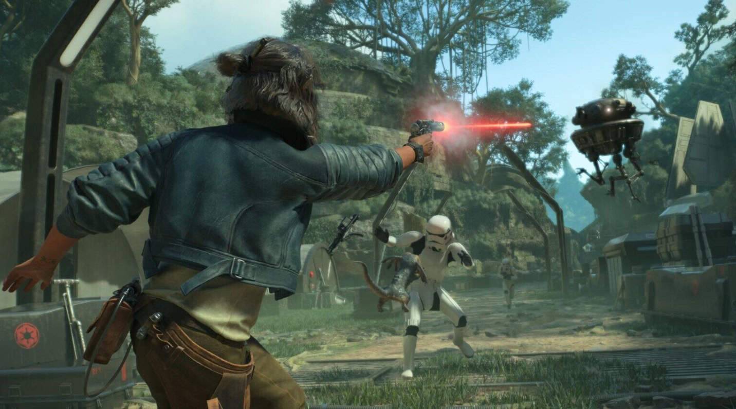 How to fix the black screen error in Star Wars Outlaws – 6 methods