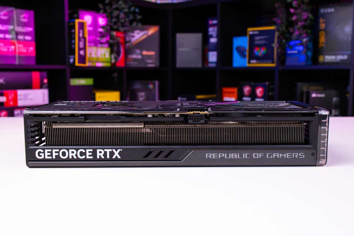Nvidia’s RTX 5090 looks to be keeping the same power requirements as the 4090