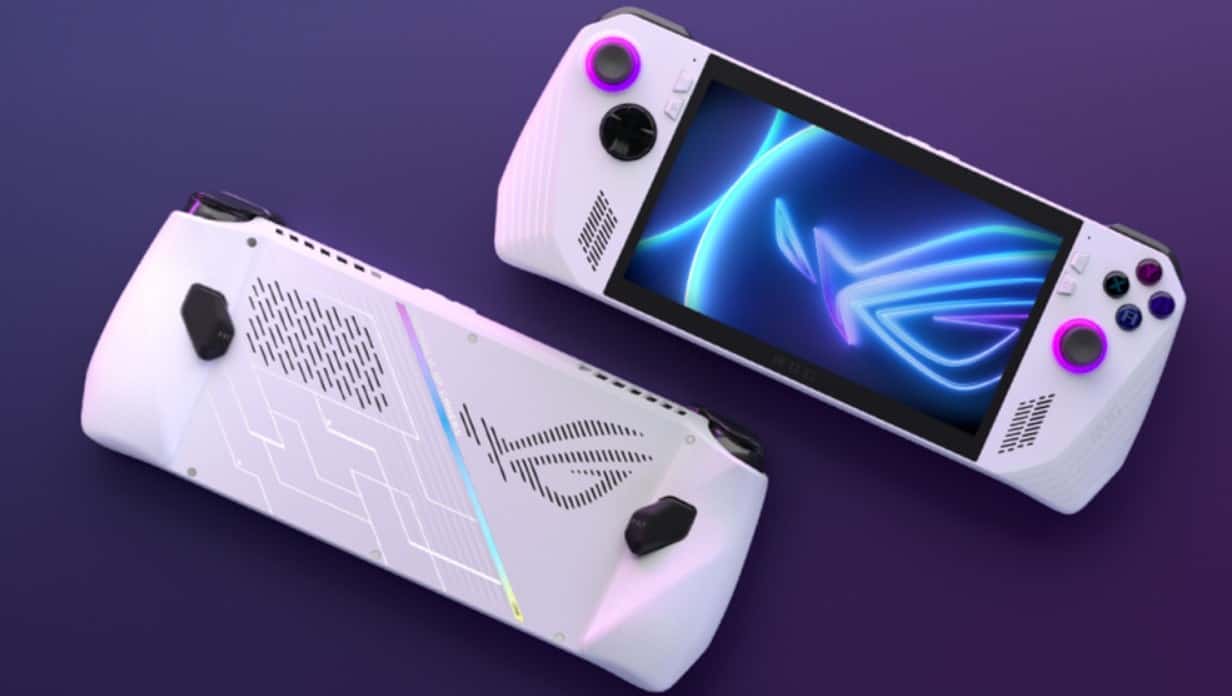 Latest ASUS ROG Ally GPU driver reportedly causing performance issues in these games
