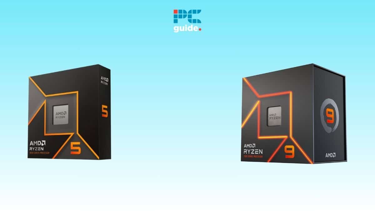 Ryzen 5 9600X vs. Intel Core i5-14600K, who wins in this Ryzen 5 9600X vs. Intel Core i5-14600K, who wins in this