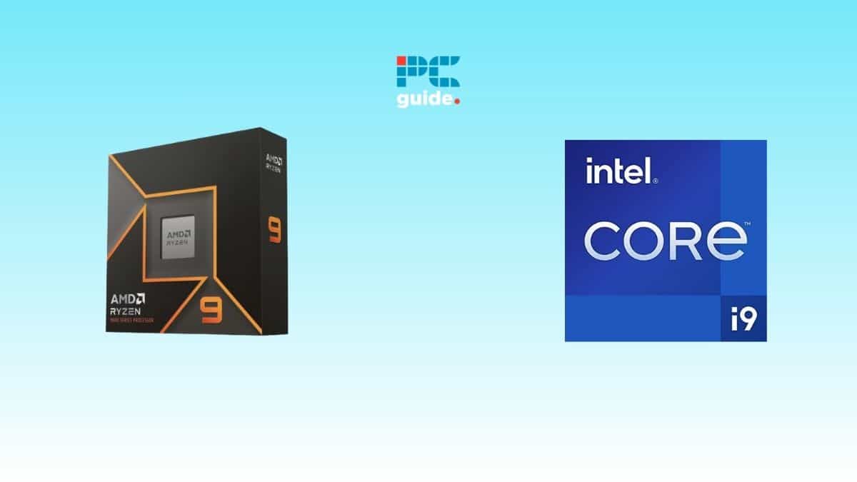 Ryzen 7 9700X vs. Intel Core i9-13900K– how do they compare?