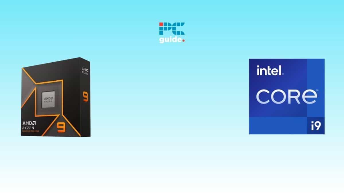 Ryzen 9 9900X Vs Core i9-13900K – Can the refreshed Raptor Lake stand against Zen 5?
