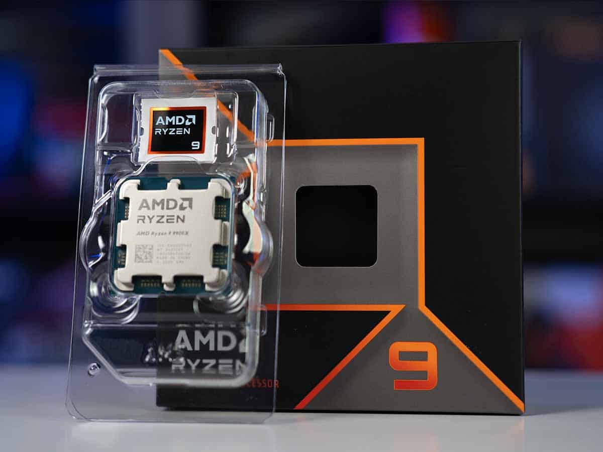 Powerful AMD 9900X CPU drops back below $400 in this Amazon deal ahead of Black Friday