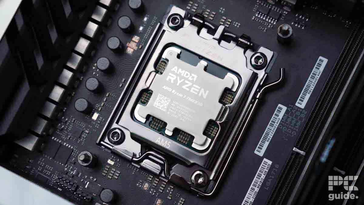 AMD Ryzen 7 9800X3D release date, price, specs, and latest updates