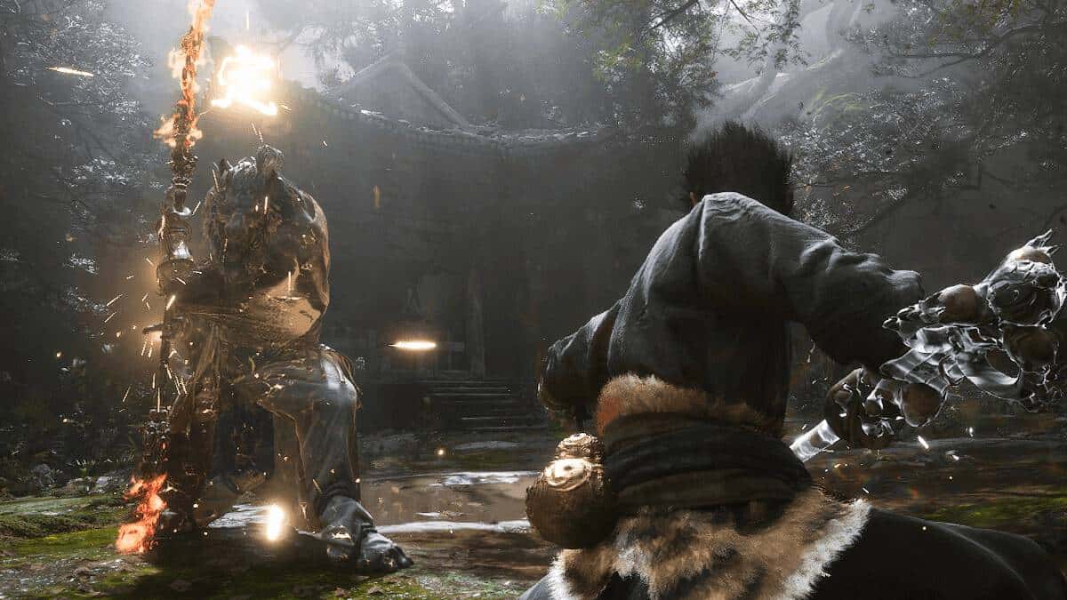 See if you can run Black Myth: Wukong for free ahead of release, but beware of Denuvo