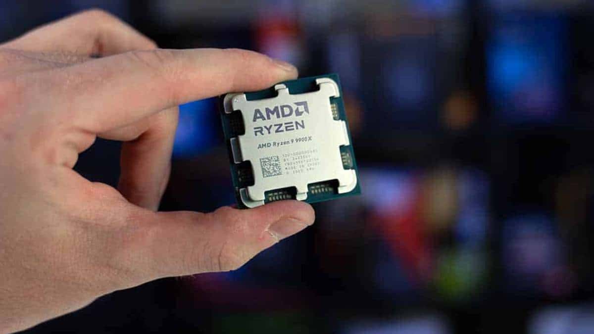 We tested Core Parking on the Ryzen 9 9900X and actually got worse performance