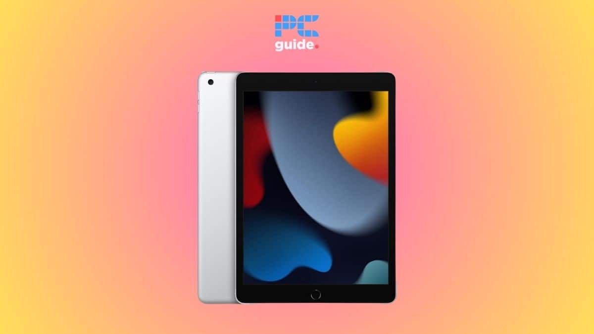 Apple iPad 9th Generation drops to an all-time lowest price on Amazon