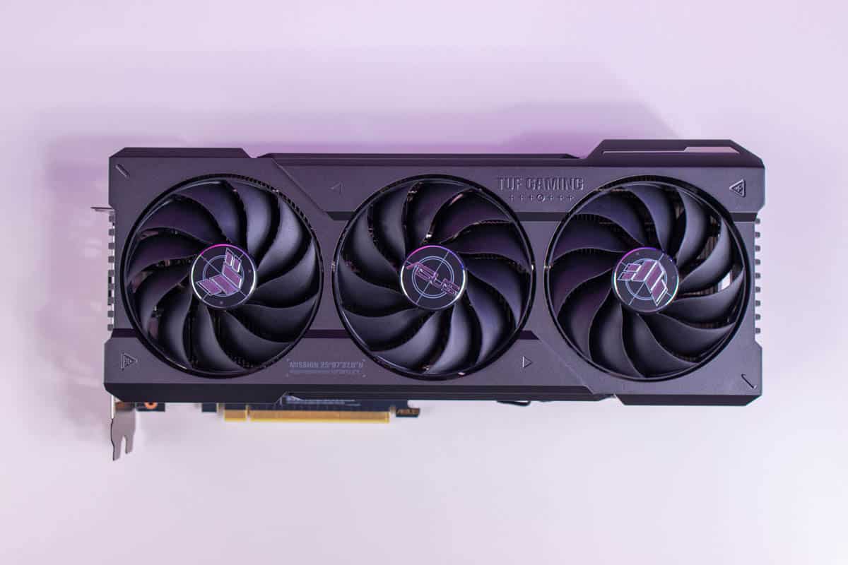 That RTX 4070 with downgraded GDDR6 memory may drop sooner than expected