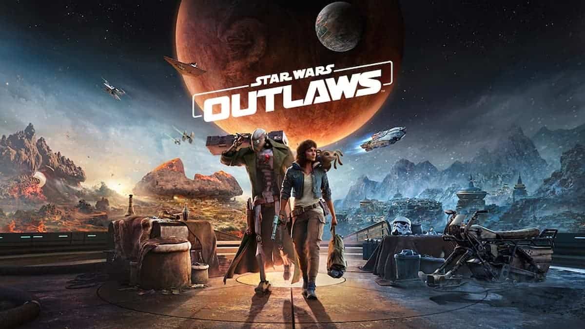star wars outlaws system requirememnts