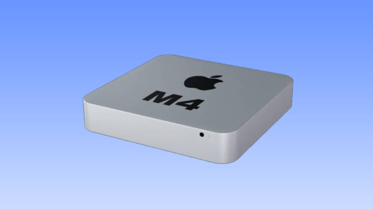 Apple Mac Mini M4 release date speculation, specs rumors, and price estimate