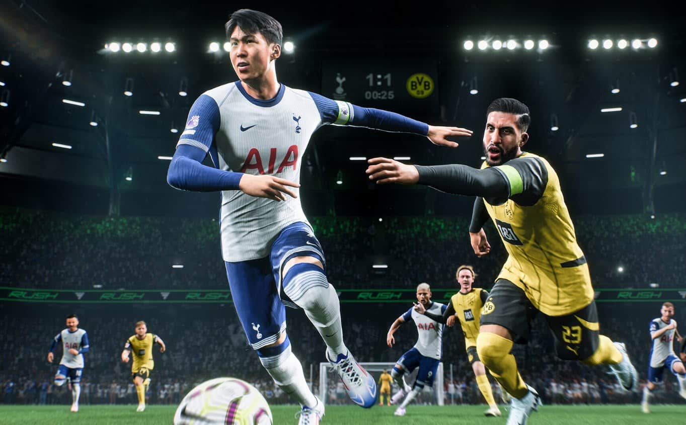 If your Xbox or PlayStation controller is not working in EA FC 25 on PC, try this quick fix