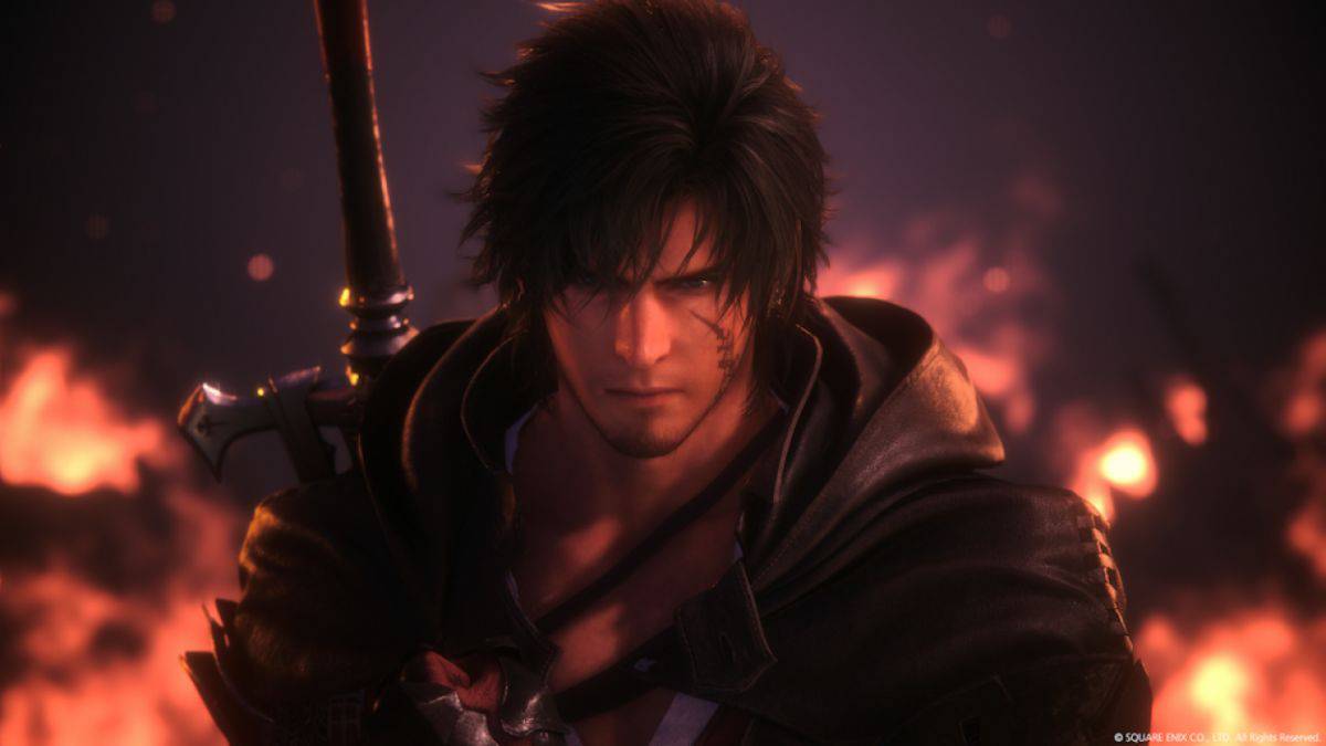 Final Fantasy XVI on PC sees choppy performance at launch, according to RTX 3080 benchmark