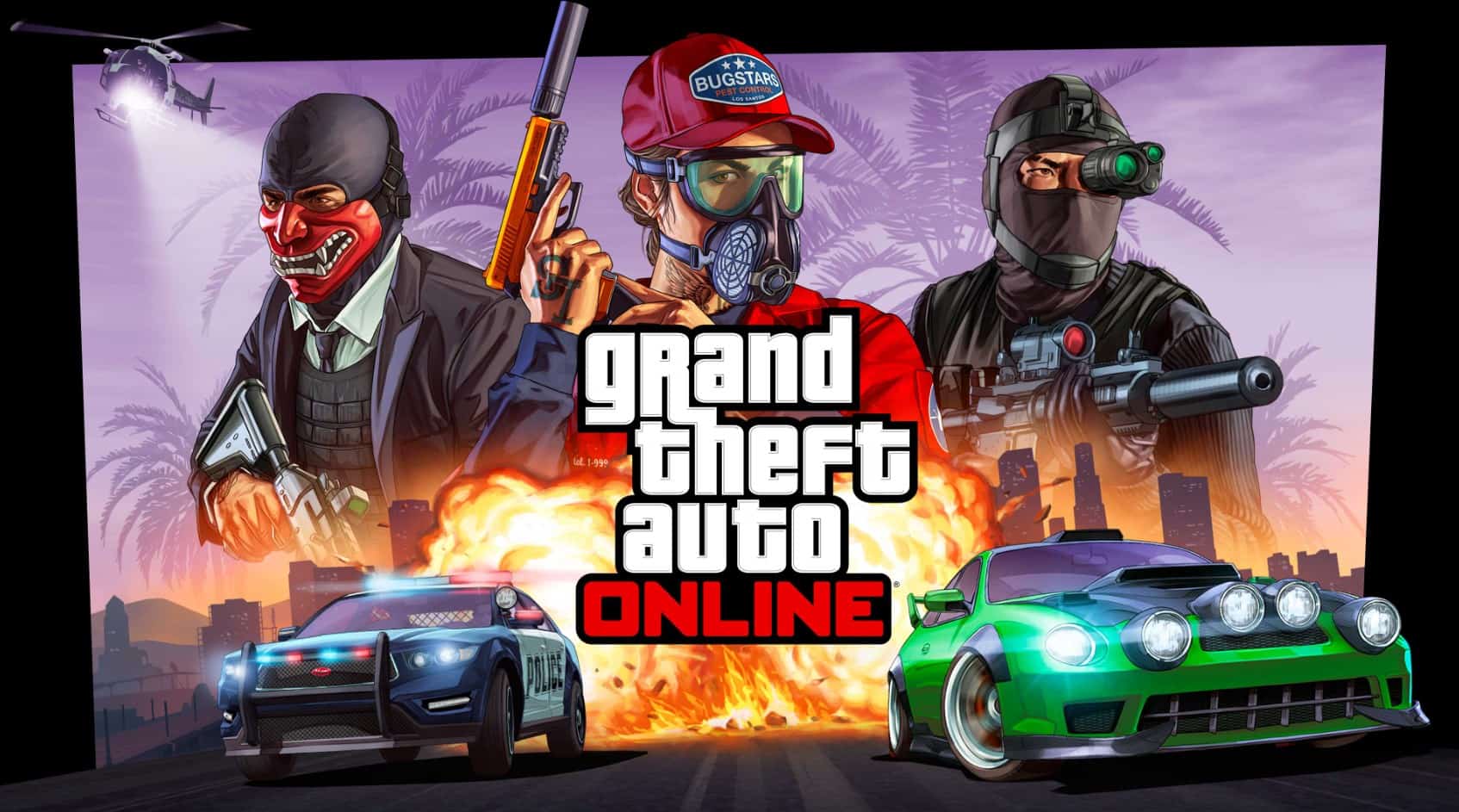GTA Online cuts support for Steam Deck, despite it being one of the top-played games on the device